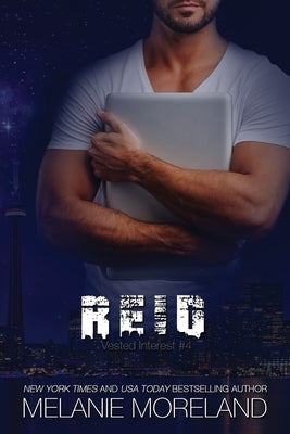 Reid by Moreland, Melanie