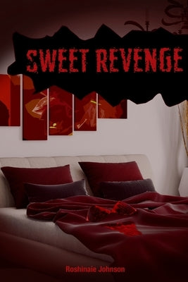 Sweet Revenge by Fong, Anna