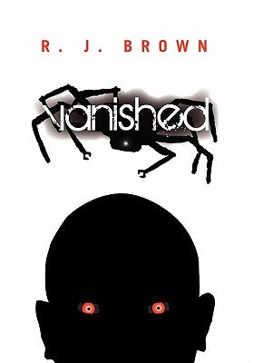 Vanished by Brown, Ryan