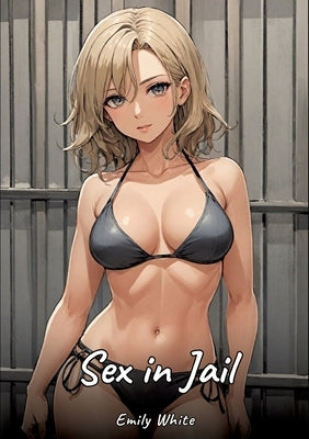 Sex in Jail: Sexy Erotic Stories for Adults Illustrated with Hentai Pictures - Naked Illustrations by White, Emily