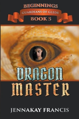 DragonMaster by Francis, Jennakay