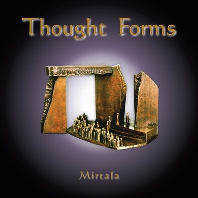 Thought-Forms by Mirtala