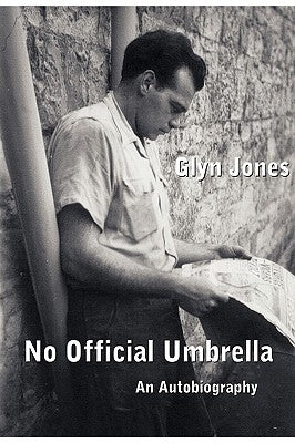 No Official Umbrella by Jones, Glyn Idris