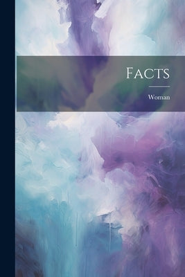 Facts by Woman