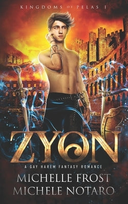 Zyon by Notaro, Michele
