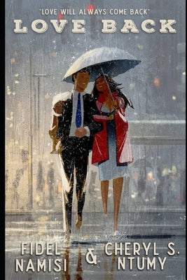 Love Back by Ntumy, Cheryl S.