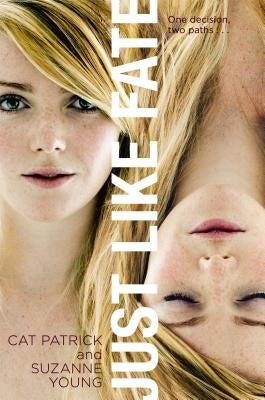 Just Like Fate by Young, Suzanne