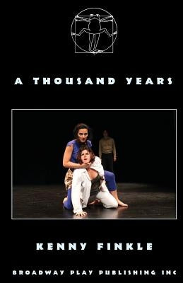 A Thousand Years by Finkle, Kenny
