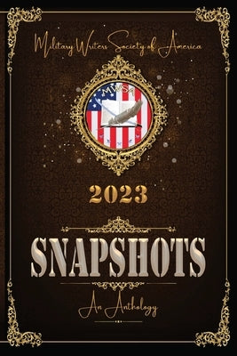 Snapshots - An Anthology by Zimmerman, Dwight