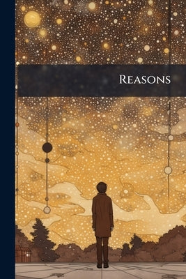Reasons by Anonymous