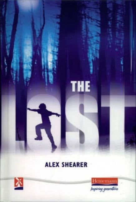 The Lost NW by Shearer, Alex