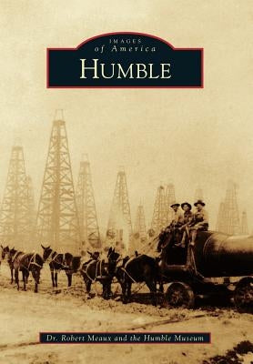Humble by Meaux, Robert