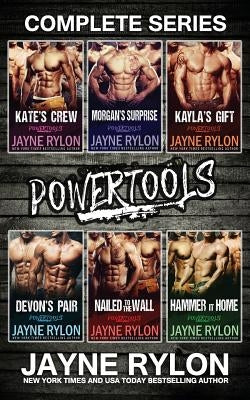 Powertools Complete Series by Rylon, Jayne