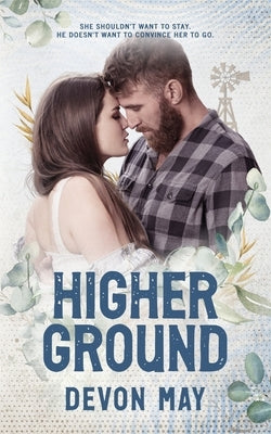 Higher Ground by May, Devon