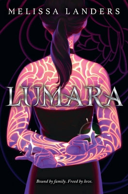 Lumara by Landers, Melissa