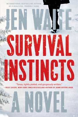 Survival Instincts by Waite, Jen