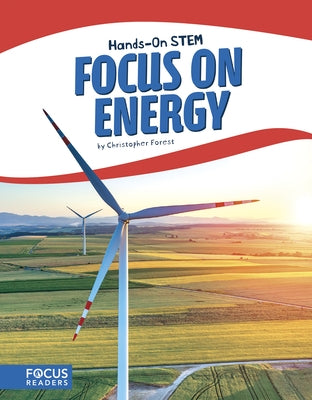 Focus on Energy by Forest, Christopher