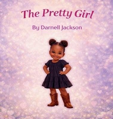 The Pretty Girl by Jackson, Darnell