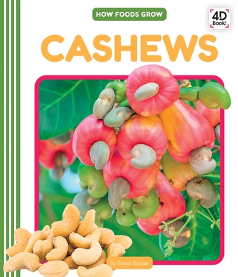 Cashews by Bassier, Emma