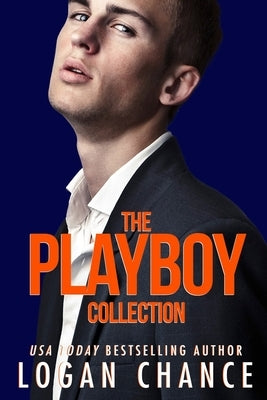 The Playboy Collection by Chance, Logan