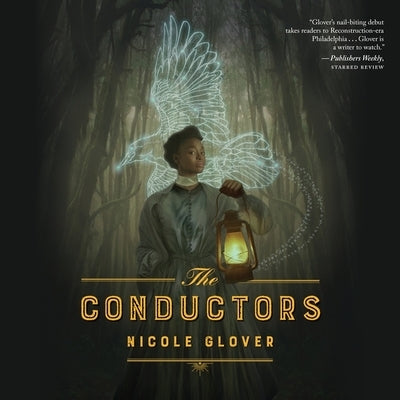 The Conductors by Glover, Nicole