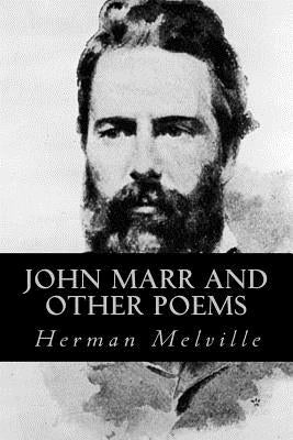 John Marr and Other Poems by Oneness, Editorial