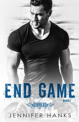 End Game by Hanks, Jennifer