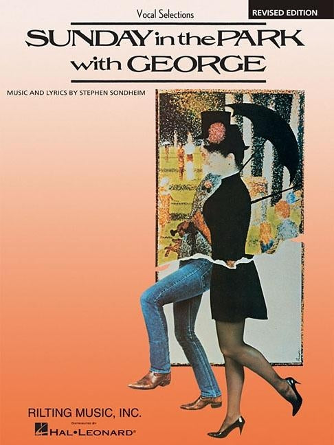 Sunday in the Park with George by Sondheim, Stephen