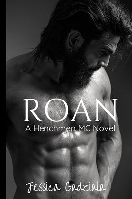 Roan by Gadziala, Jessica