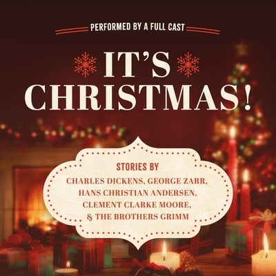 It's Christmas! by Zarr, George
