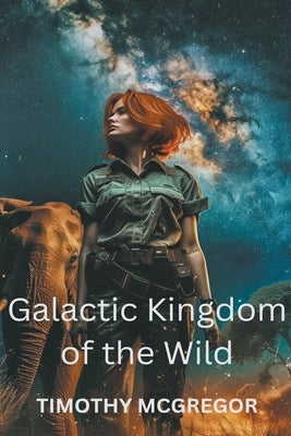 Galactic Kingdom of the Wild by McGregor, Timothy