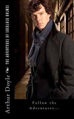 The Adventures of Sherlock Holmes by Doyle, Arthur Conan