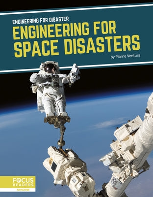 Engineering for Space Disasters by Ventura, Marne