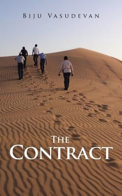 The Contract by Vasudevan, Biju