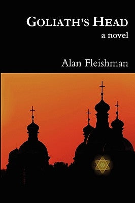Goliath's Head by Fleishman, Alan