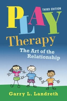 Play Therapy Book & DVD Bundle [With DVD] by Landreth, Garry L.
