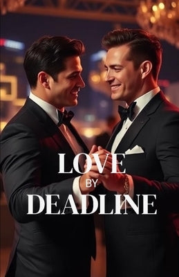Love by Deadline: An Enemies-to-Lovers Workplace Romantic Comedy Set in New York's High-Stakes Magazine Industry (MM Romance) by R. Knox, Caleb