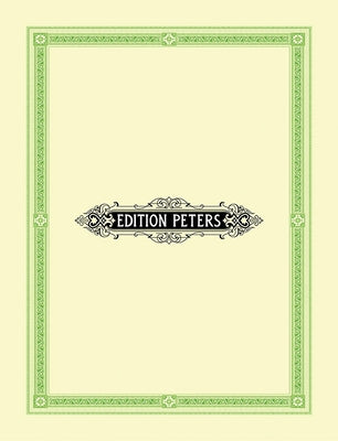 Violin Sonatas: K454, 481, 526, 547; Variations K359, 360; Urtext by Mozart, Wolfgang Amadeus