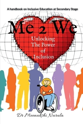 Me to We - The Power of Inclusion by Meenakshi