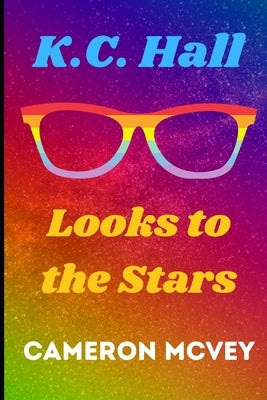 K.C. Hall Looks to the Stars by McVey, Cameron