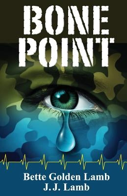 Bone Point by Lamb, Bette Golden