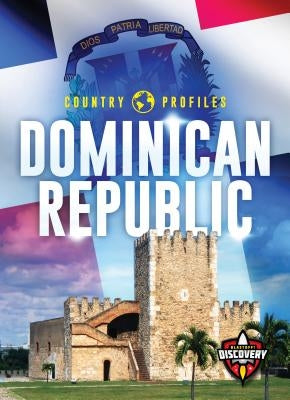 The Dominican Republic by Rechner, Amy