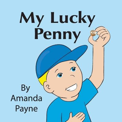 My Lucky Penny by Payne, Amanda