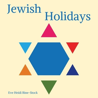 Jewish Holidays by Bine-Stock, Eve Heidi