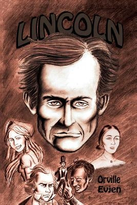 Lincoln by Evjen, Orville