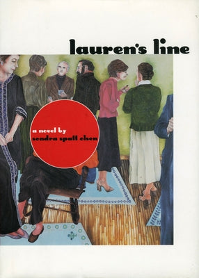 Lauren's Line by Olsen, Sondra Spatt