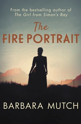 The Fire Portrait by Mutch, Barbara
