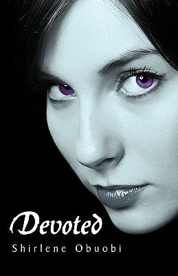 Devoted by Obuobi, Shirlene