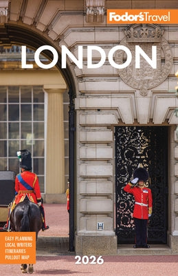 Fodor's London 2026 by Fodor's Travel Guides