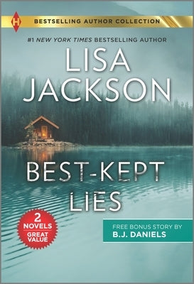 Best-Kept Lies & a Father for Her Baby by Jackson, Lisa